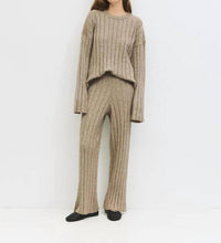 Mod Ref - Dakota Knit Pants