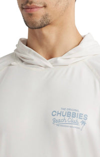 Chubbies - The High Tide Sun Hoodie