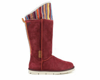 Superlamb - Women's Mongol 19 Tall Boots