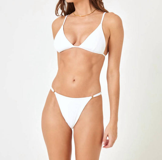 L*Space - Ridin High Remi Bitsy Bikini Bottom