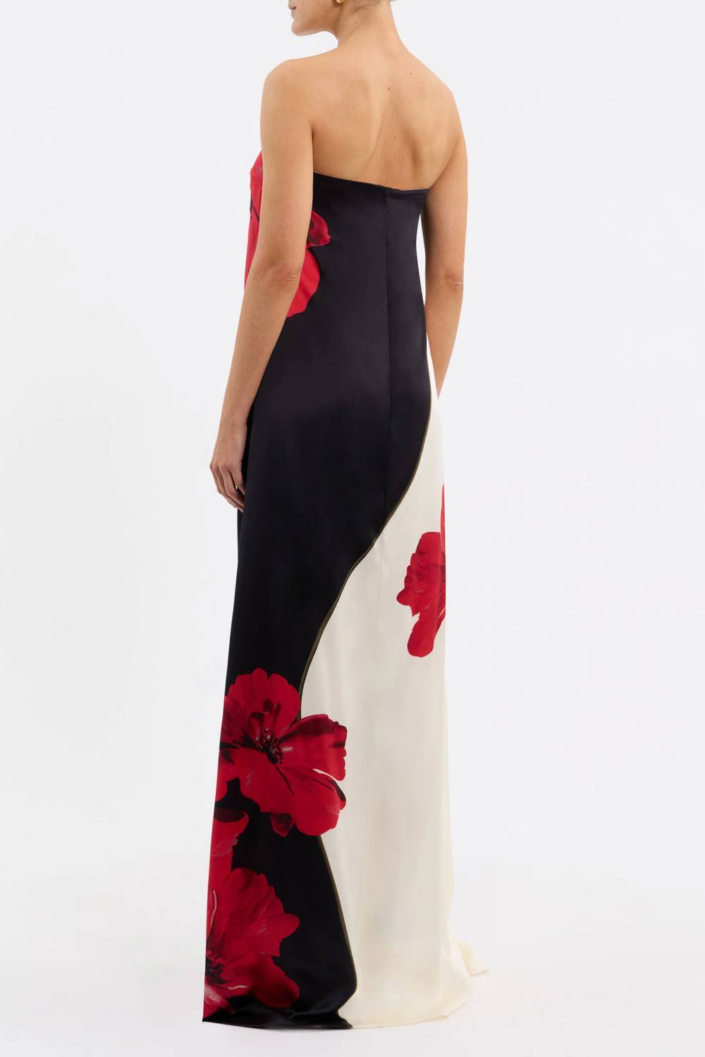 Rebecca Vallance - Amapola Maxi Dreaa