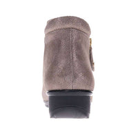 Revere - Women's Damascus Wedged Boot
