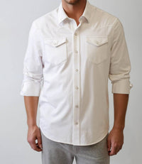 Buki - Cinqo Western Tech Shirt