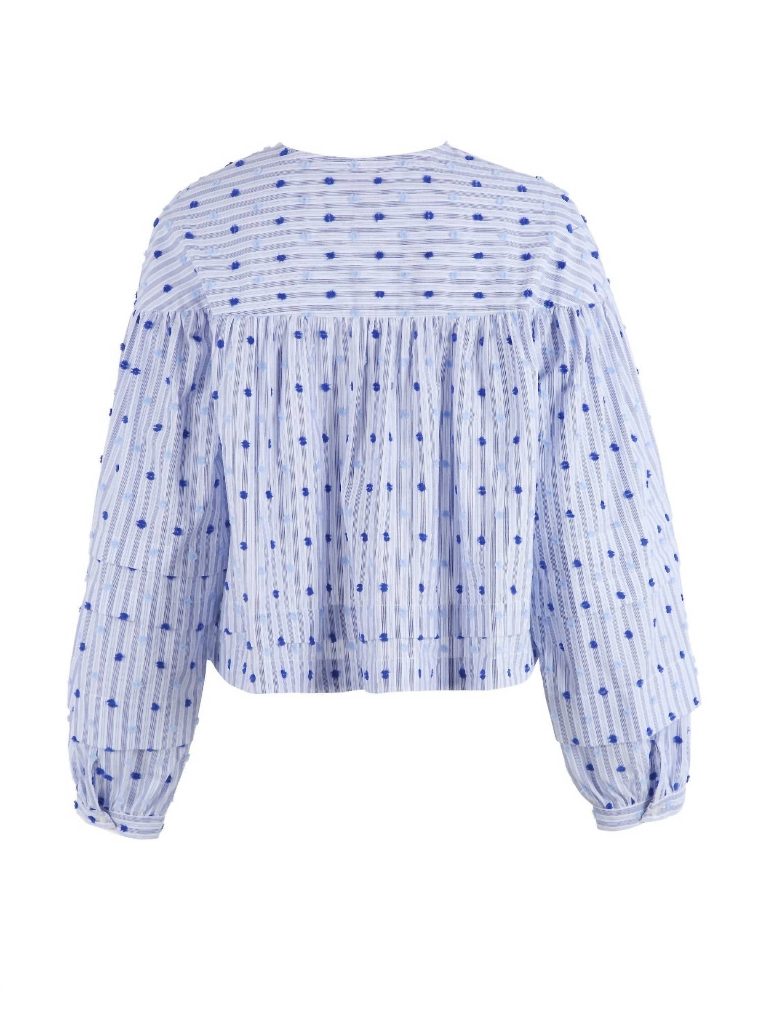 The Shirt - Callah Shirt