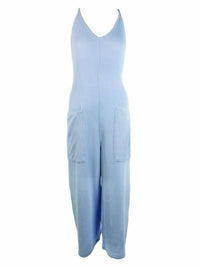 Simply Southern - Knit Jumpsuit