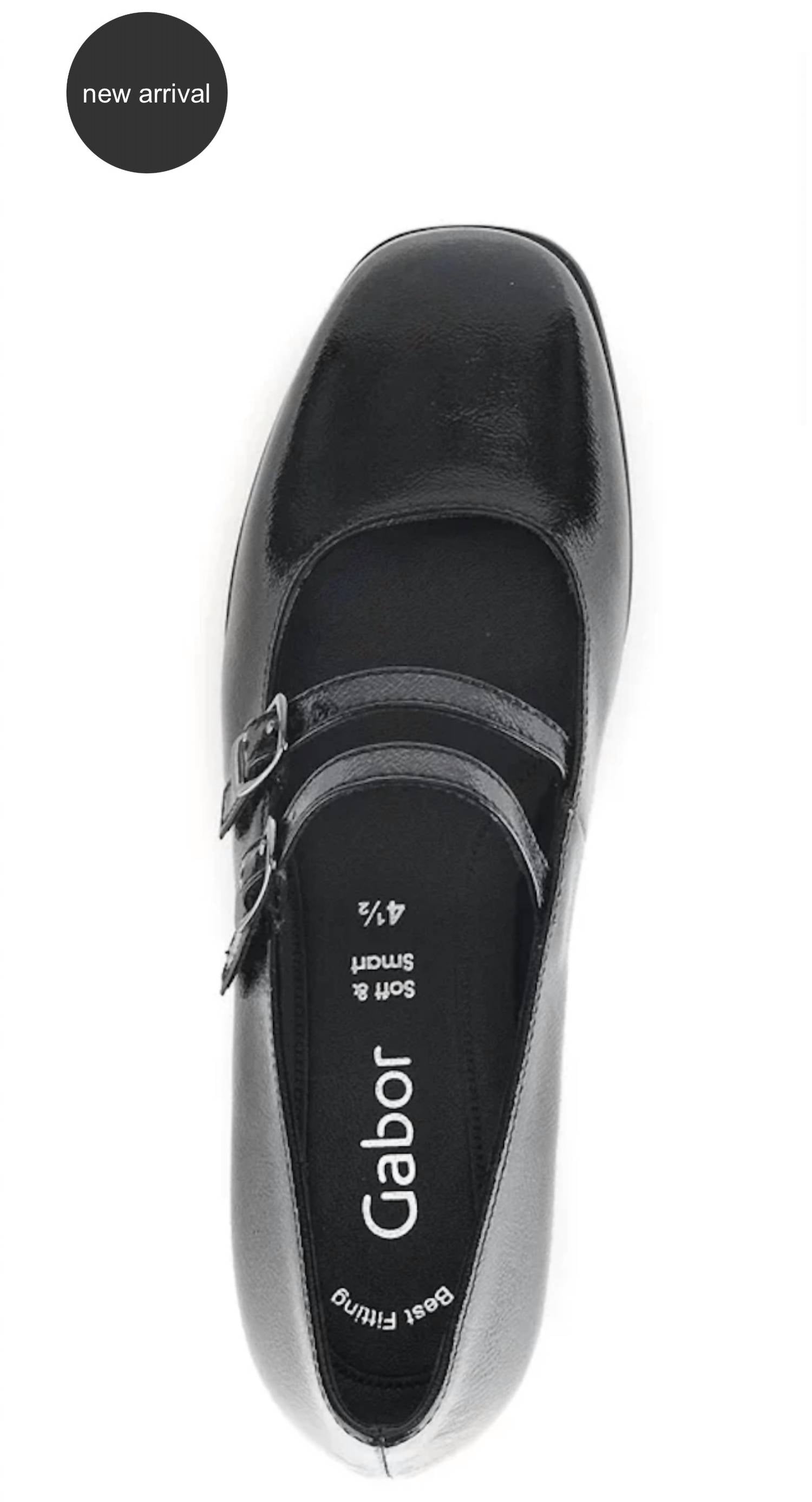 Gabor - Women's Mary Jane Sandal