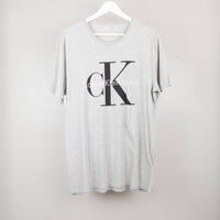 Icon Logo Graphic T-Shirt