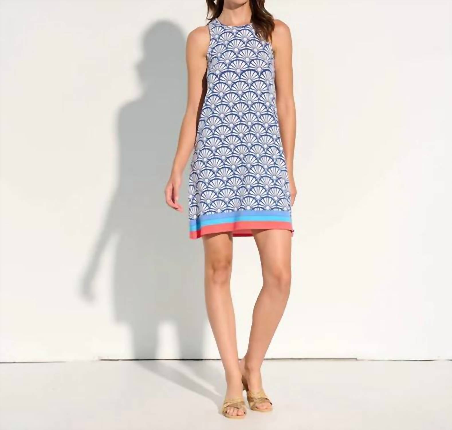 Hatley - Bella Mini Dress