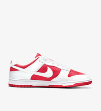 Nike - Men's Dunk Low Sneakers