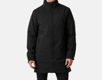 Helly Hansen - Men's Urban Pro Insulated Rain Coat