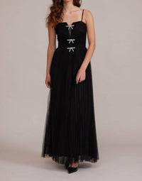 Lucy Paris - Ayana Tulle Dress