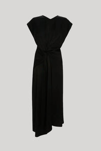 Victoria Beckham - Aria Midi Dress