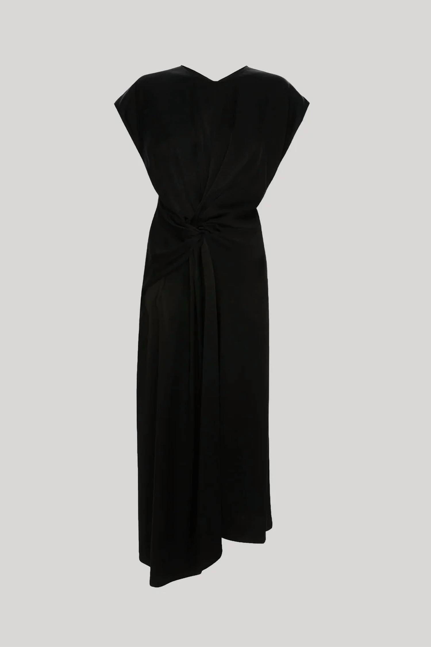 Victoria Beckham - Aria Midi Dress