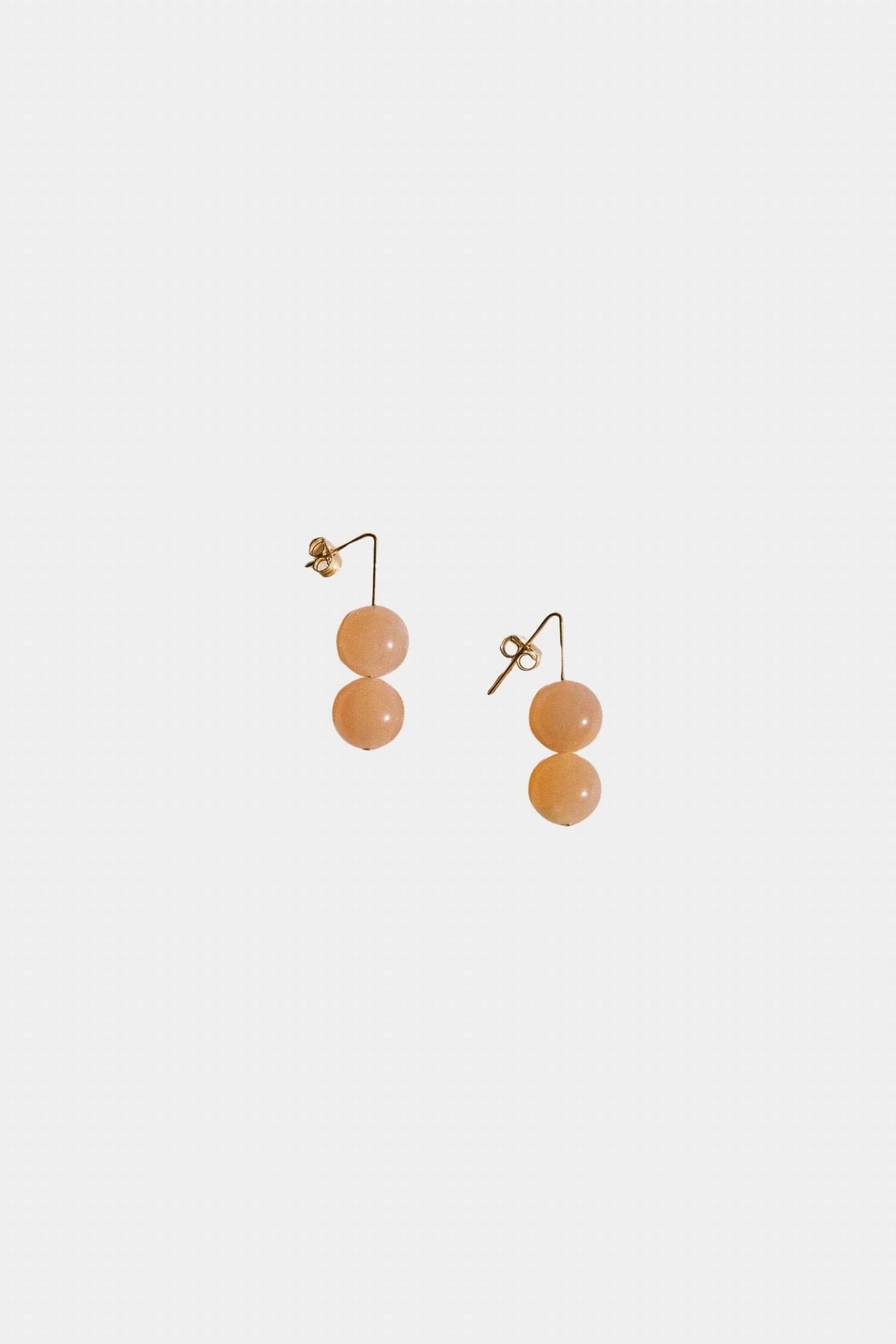 Vermeer Studio - Women's Willow Earrings