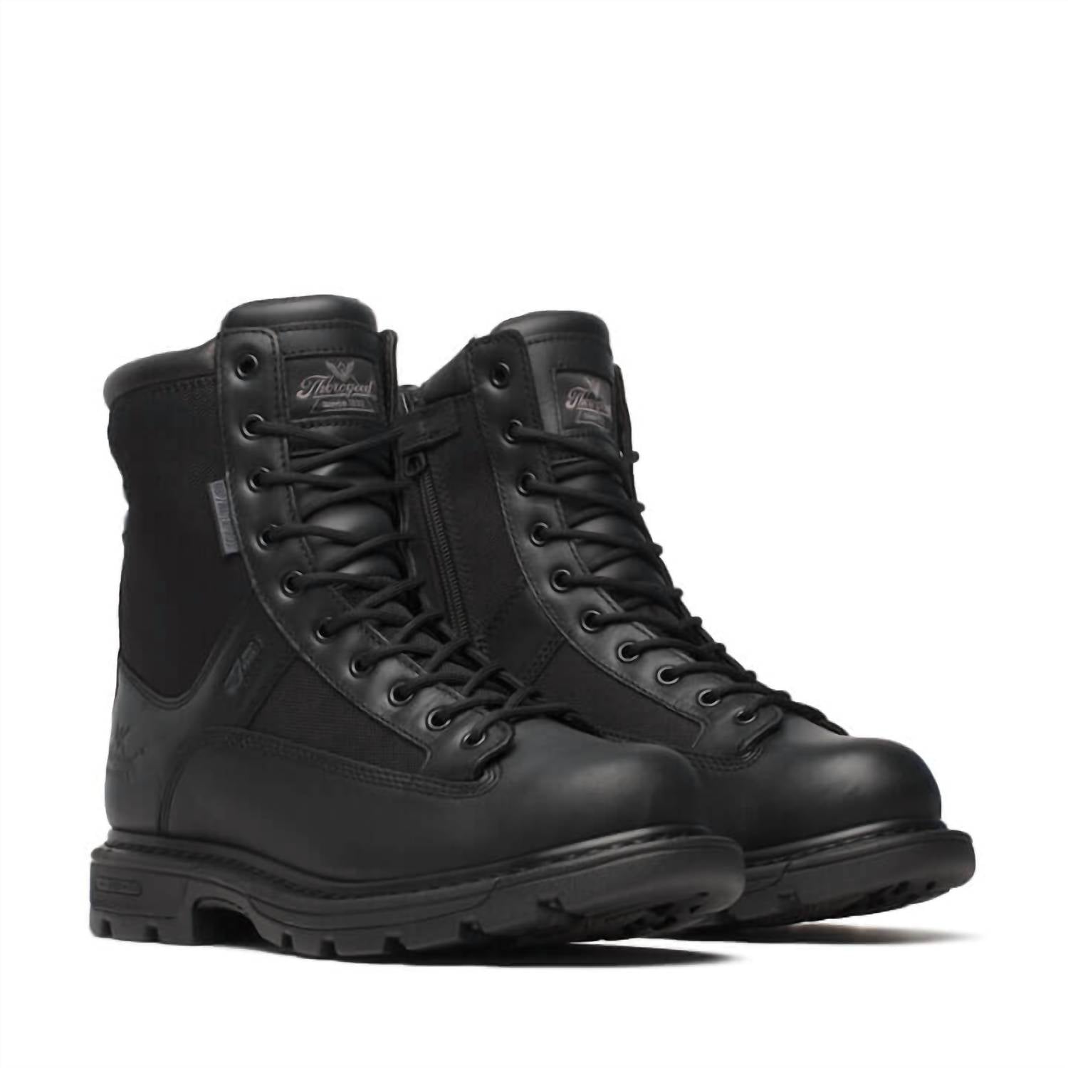 Thorogood - Men's Tactical Work Boots