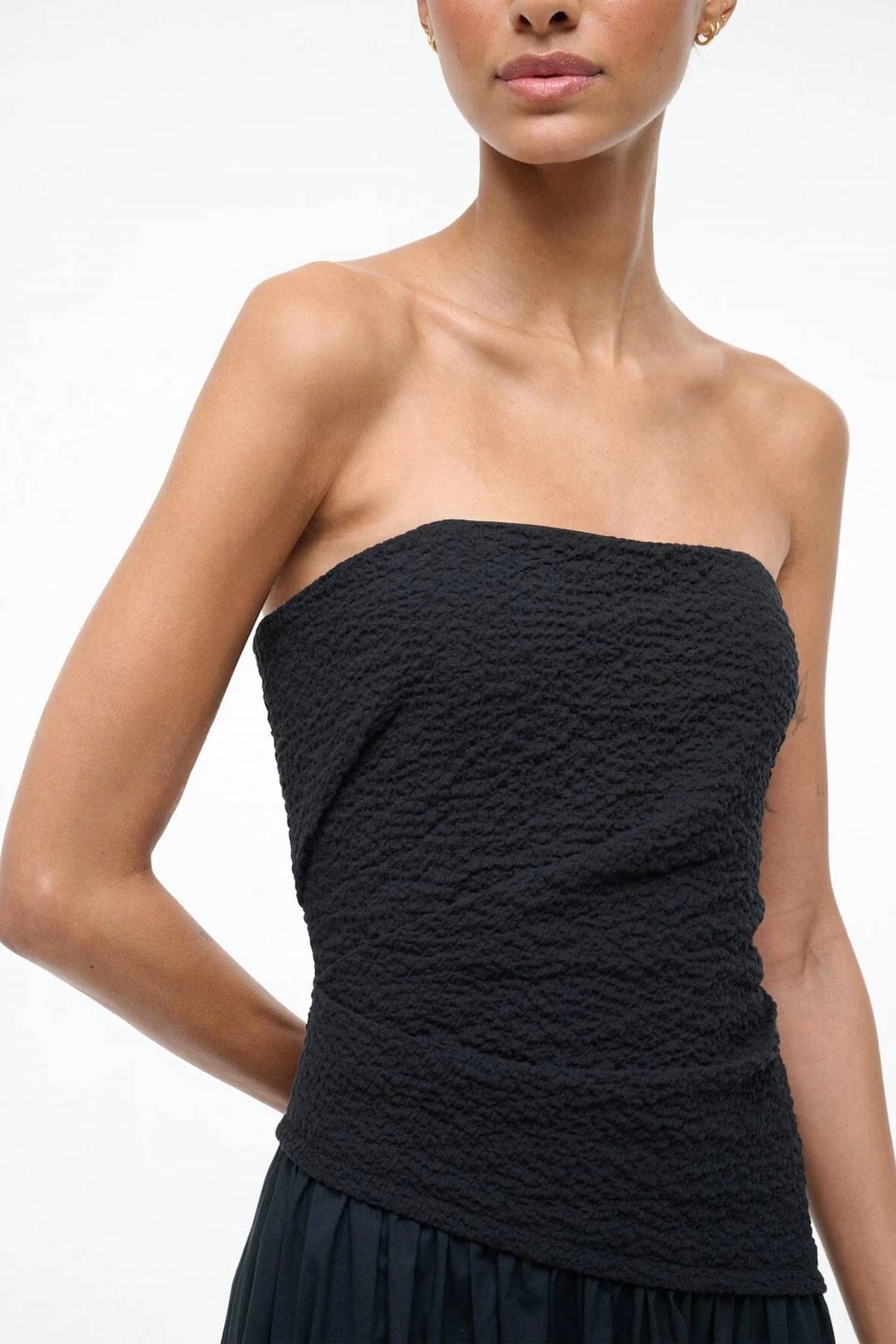 Staud - Nia Dress