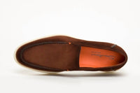 Santoni - Men's Botanist Loafer