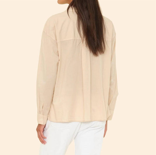 Xirena - Archie Shirt