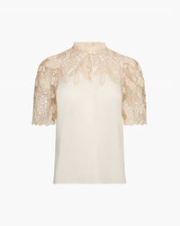Caballero - Elaine Reversible Top