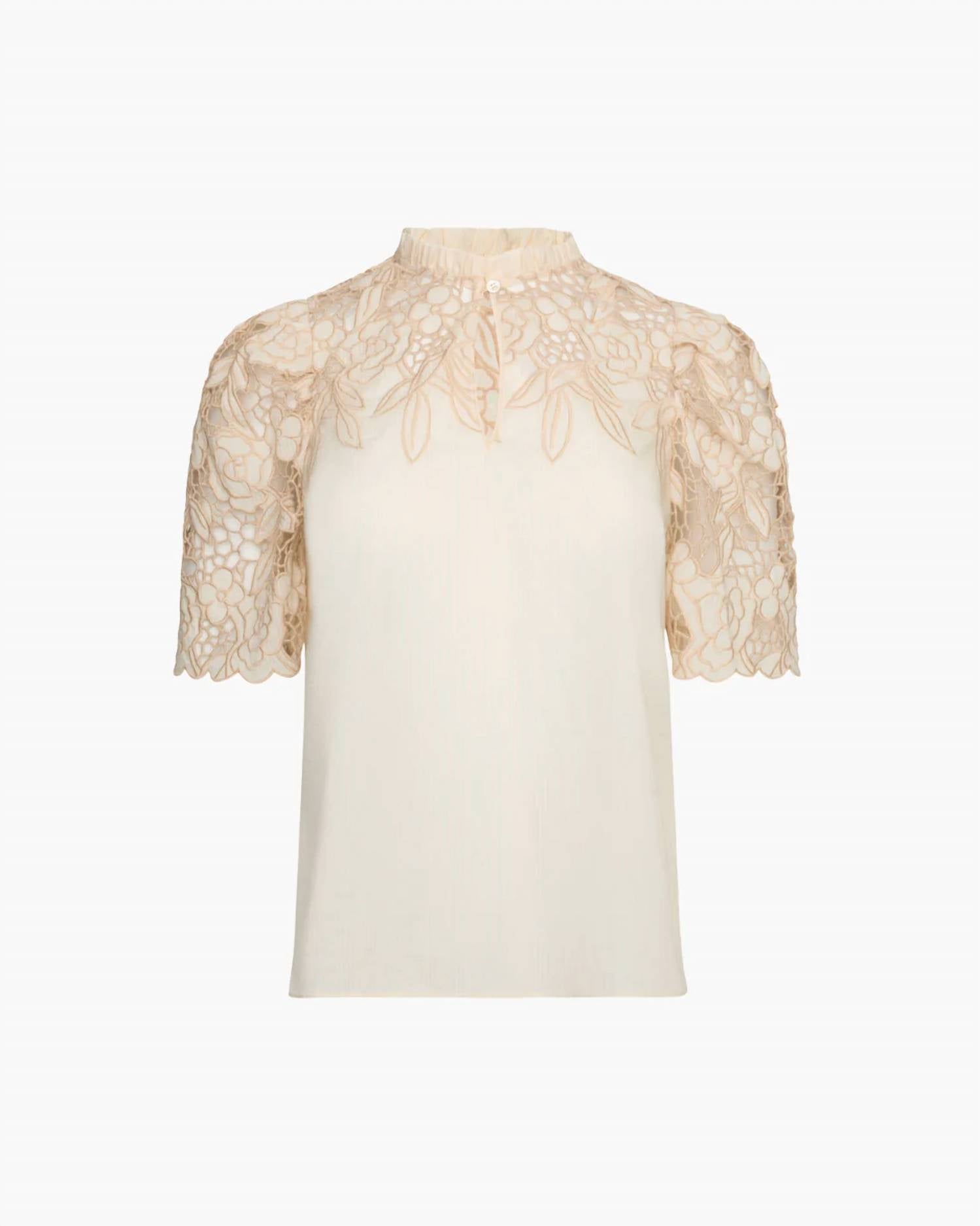 Caballero - Elaine Reversible Top