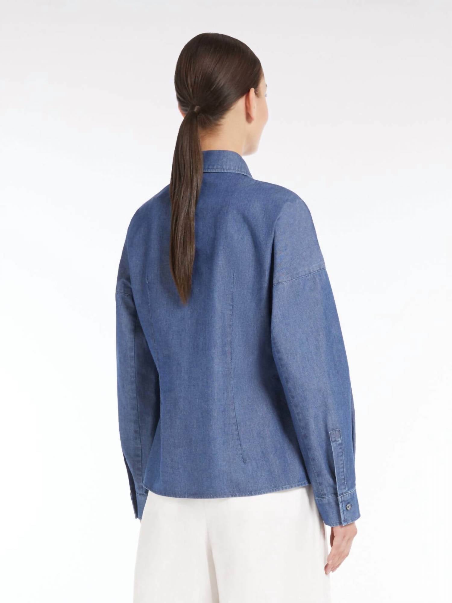 Weekend Max Mara - Nettare Shirt