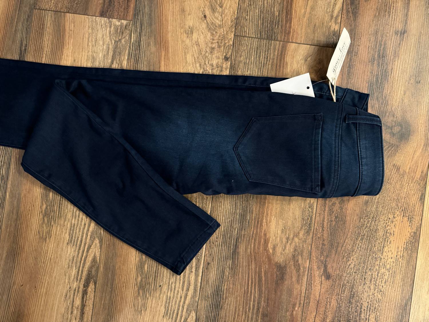 Grace And Lace - Ultra Soft Flex Jeggings