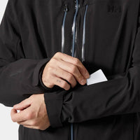 Helly Hansen - Alpha LIFALOFT Jacket