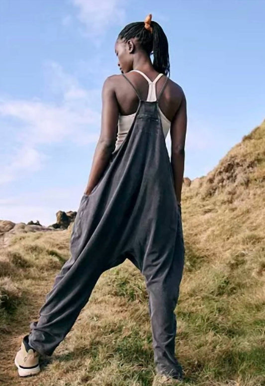 Free People - Women's Hot Shot Onesie