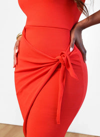 Rebdolls - Paloma Midi Dress