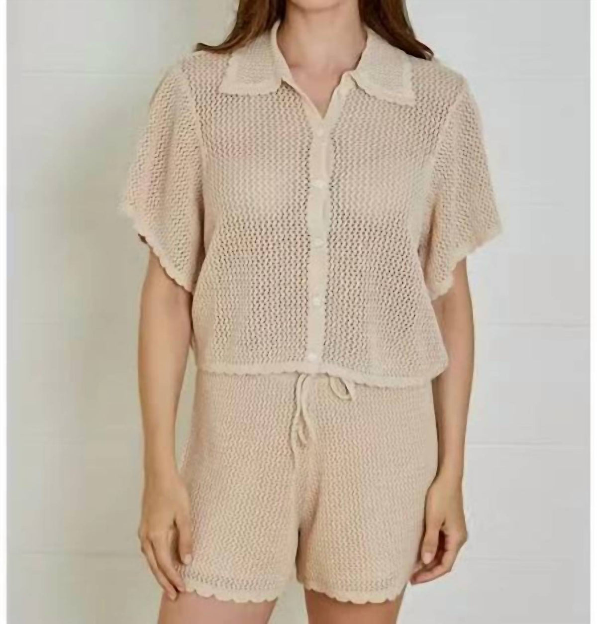 Dh New York - Lana Shorts