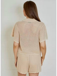 Dh New York - Lana Shorts