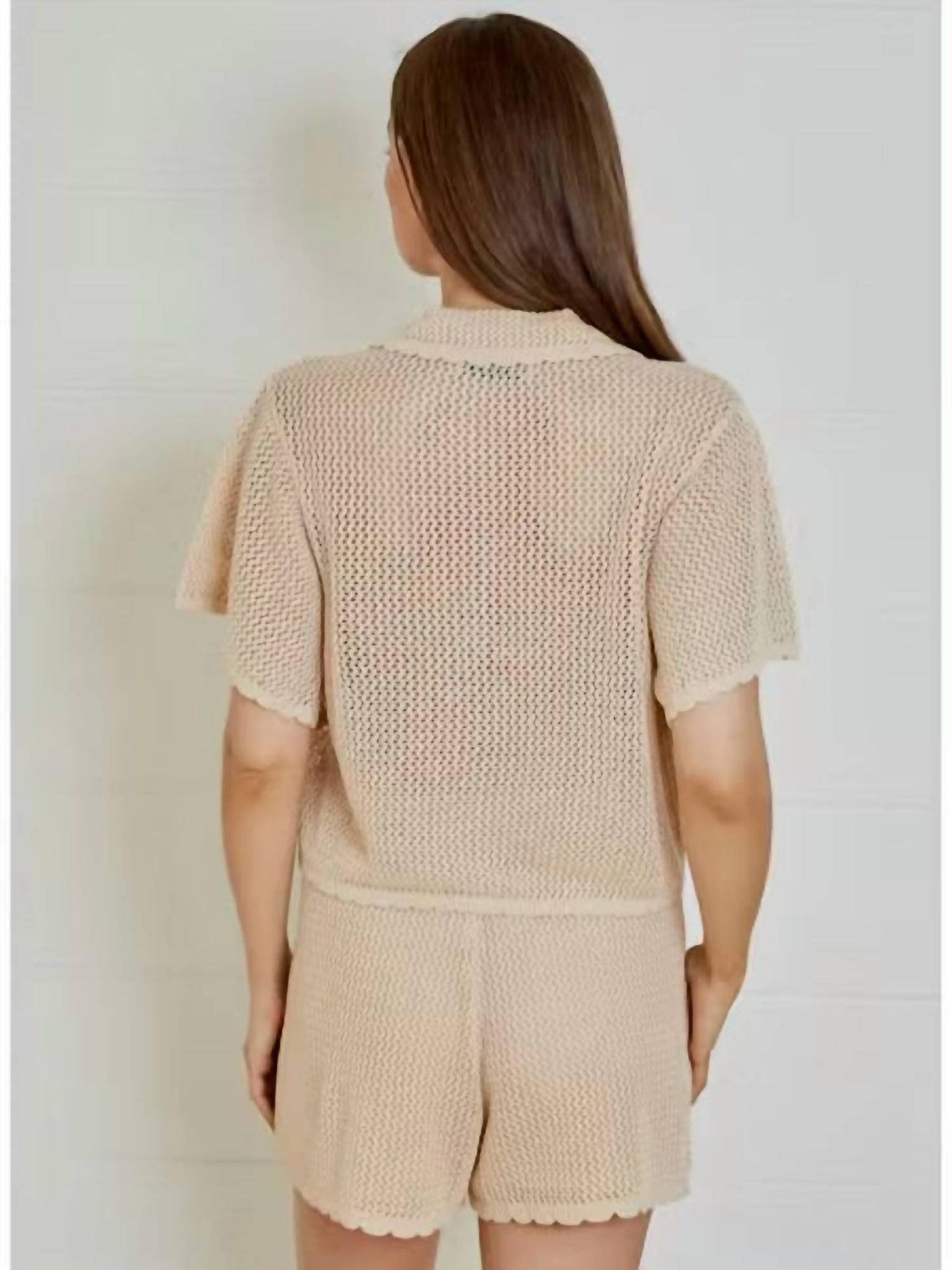 Dh New York - Lana Shorts