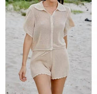 Dh New York - Lana Shorts