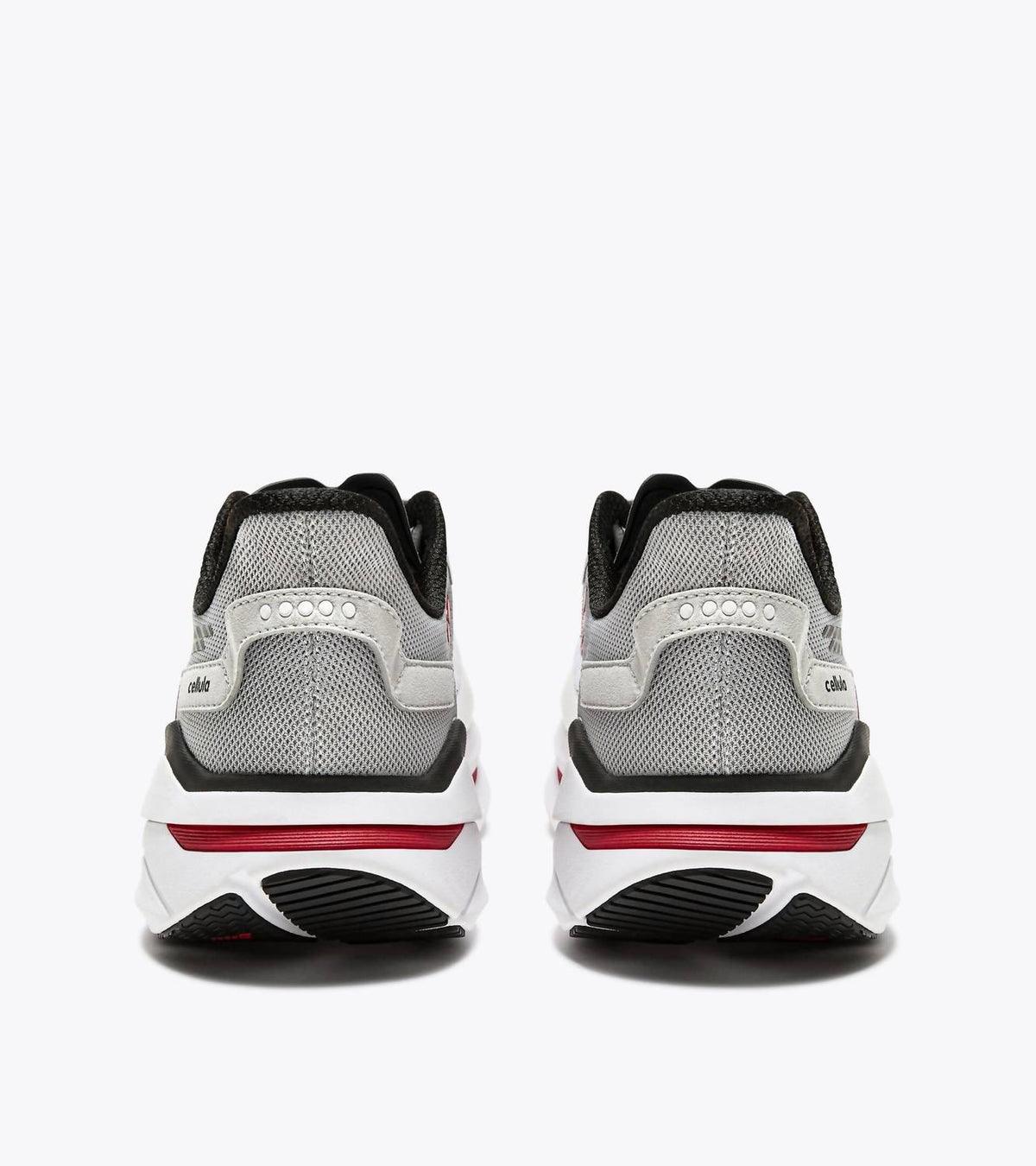 Diadora - Men's Cellula Running Shoes