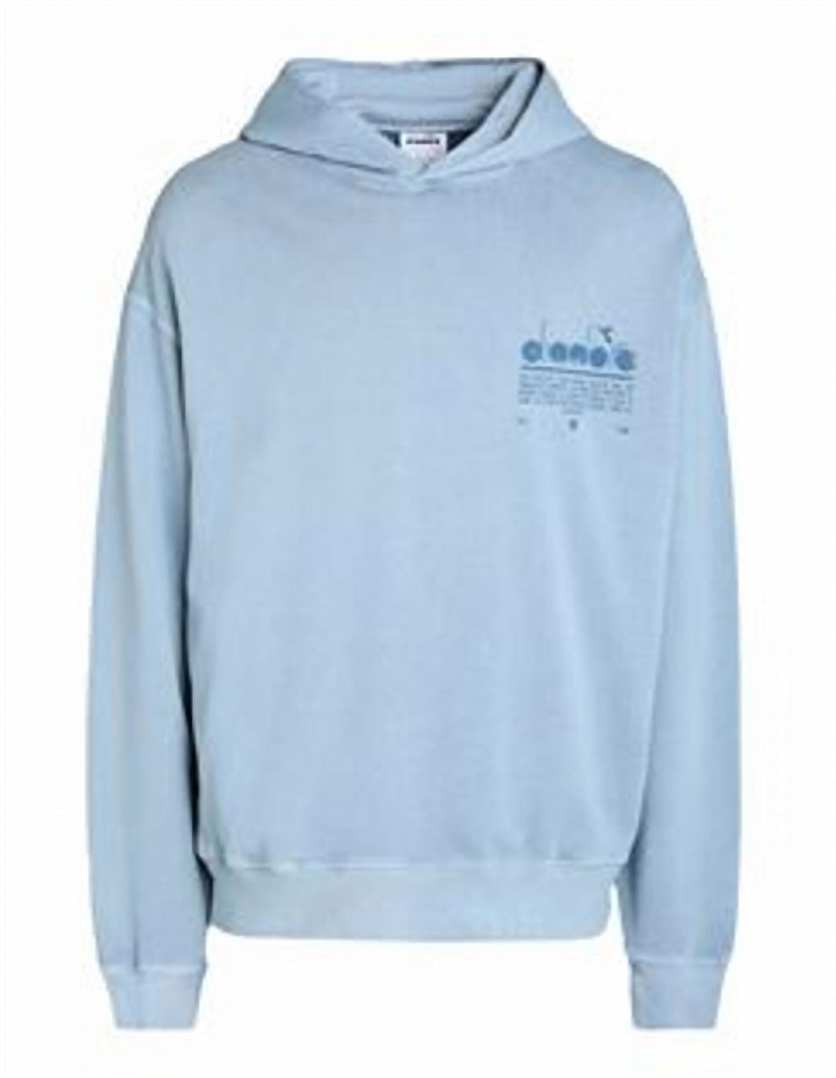Diadora - Men's Sweatshirt