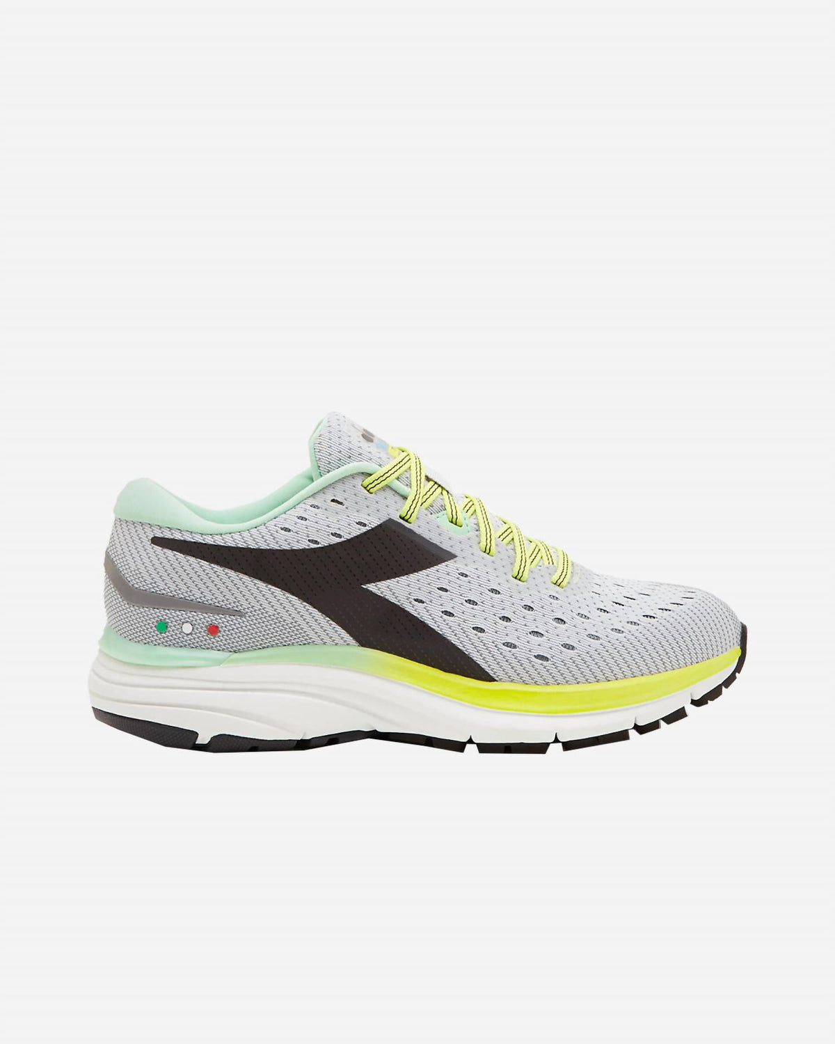 Diadora - WOMEN'S MYTHOS BLUSHIELD 6 RUNNING SHOES - MEDIUM WIDTH