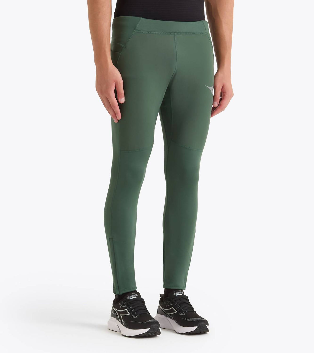 Diadora - Winter Protection Run Tights