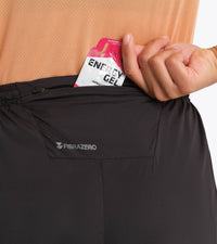 Diadora - Super Light Fibrazero Split Short