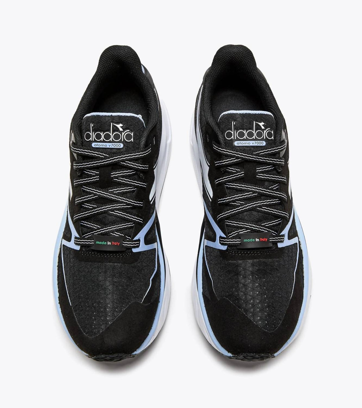 Diadora - Women’s Atomo V7000 Sneaker