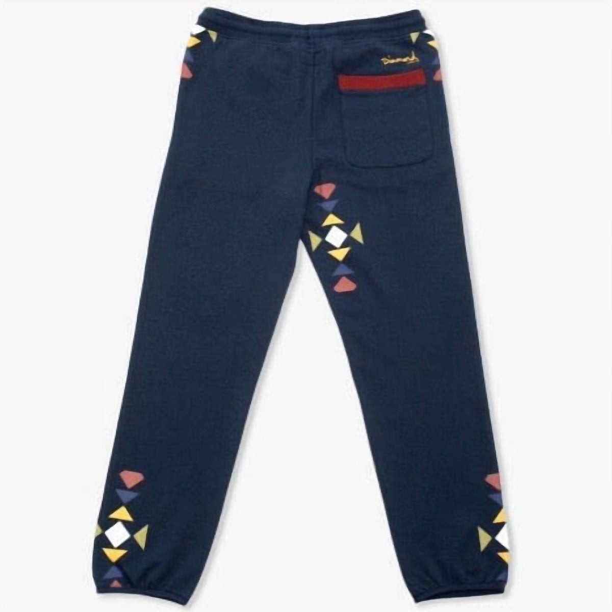 Diamond Supply Co. - Men's Native Sweatpant