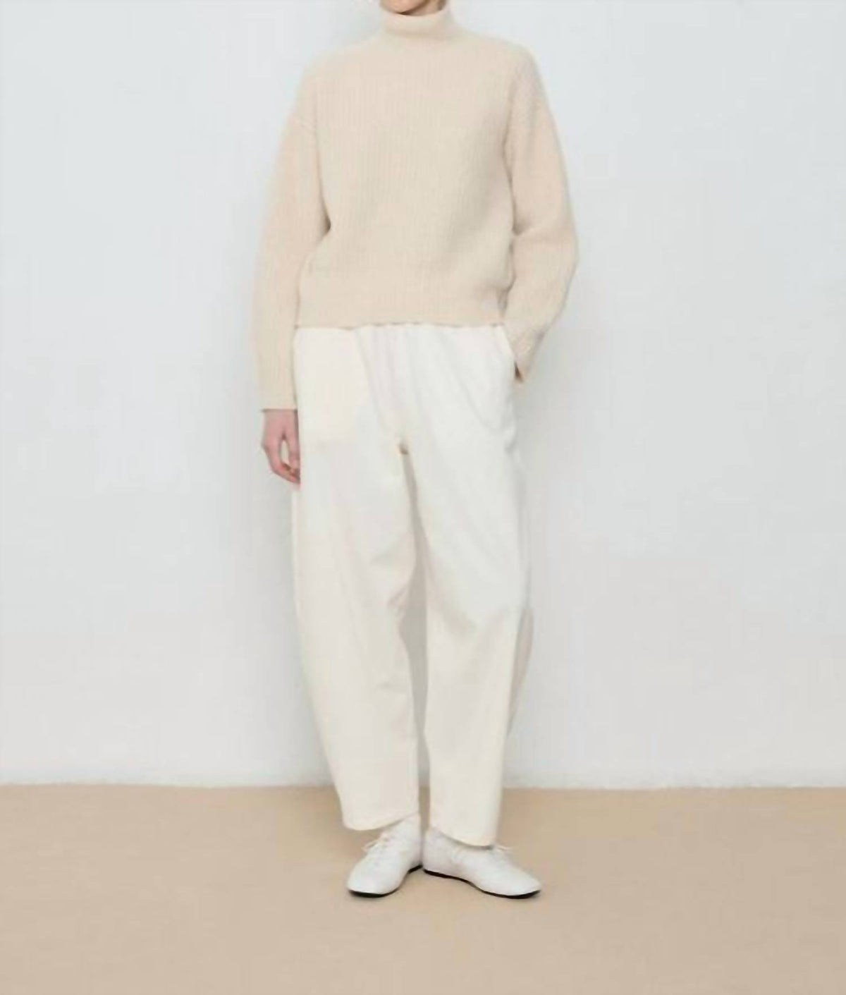 Diarte - Derris Sweater