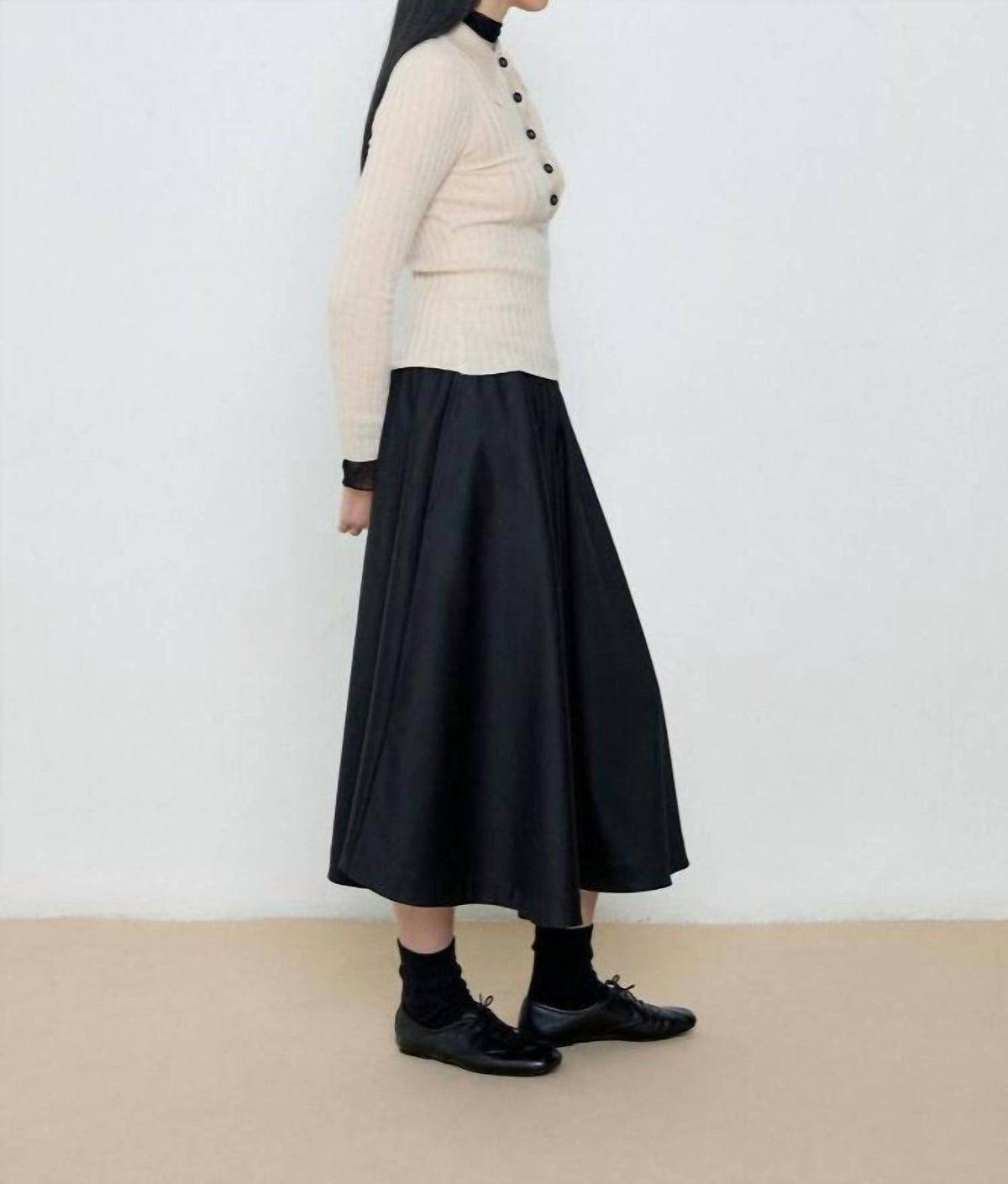 Diarte - Dome Sweater