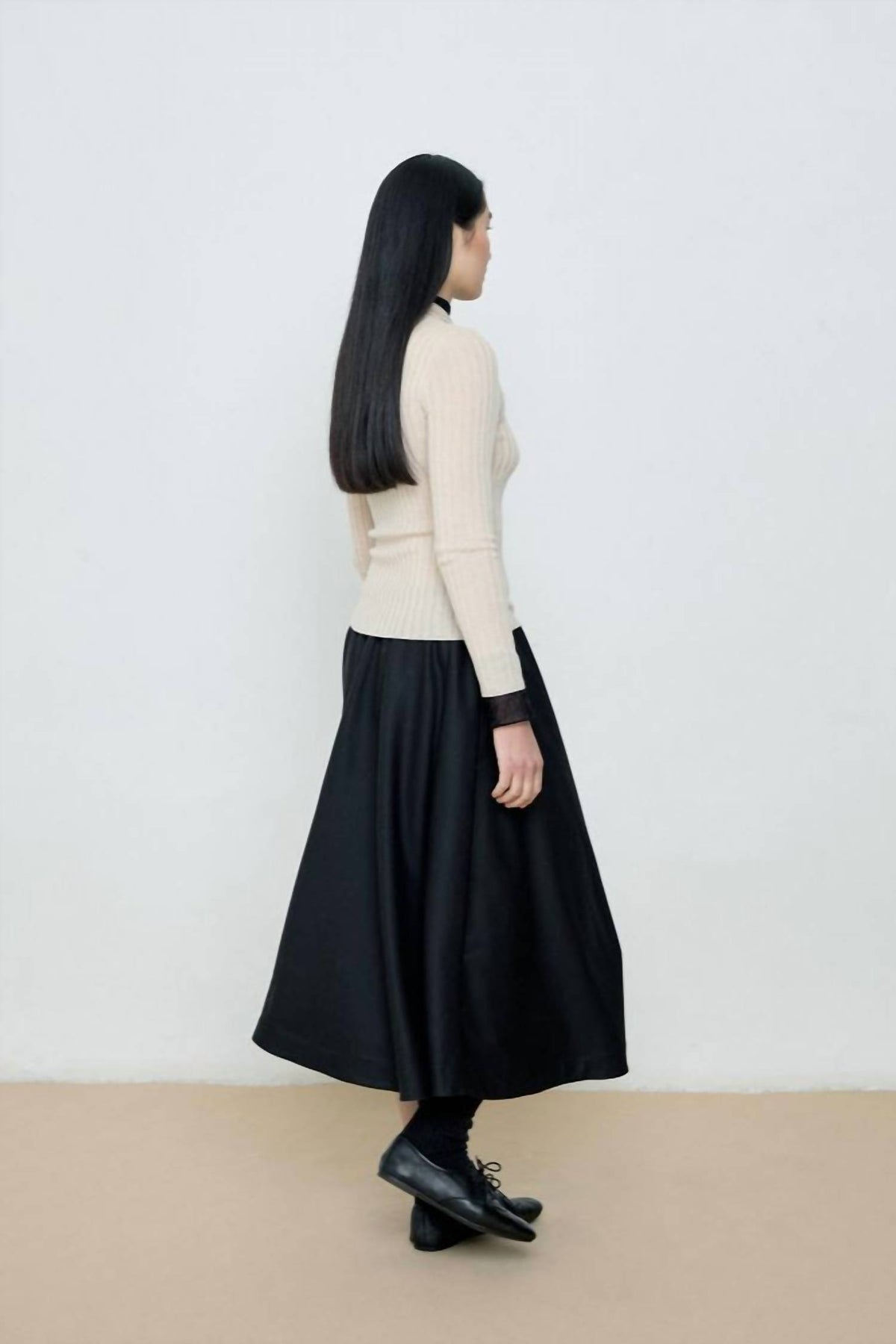 Diarte - Dome Sweater