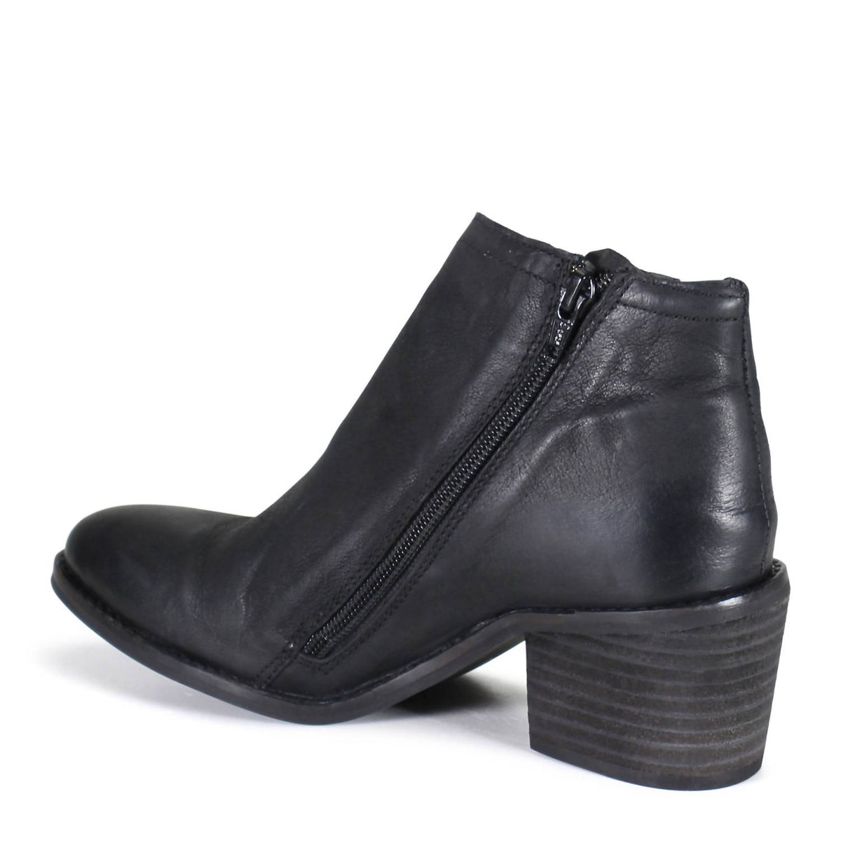 Diba True - Women's Ma Sheena Ankle Cut-out Boots