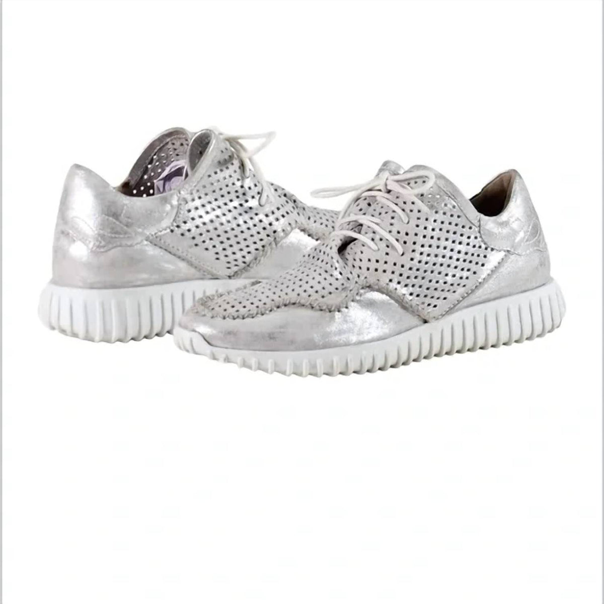 Diba True - Women's Poker Hand Sneakers