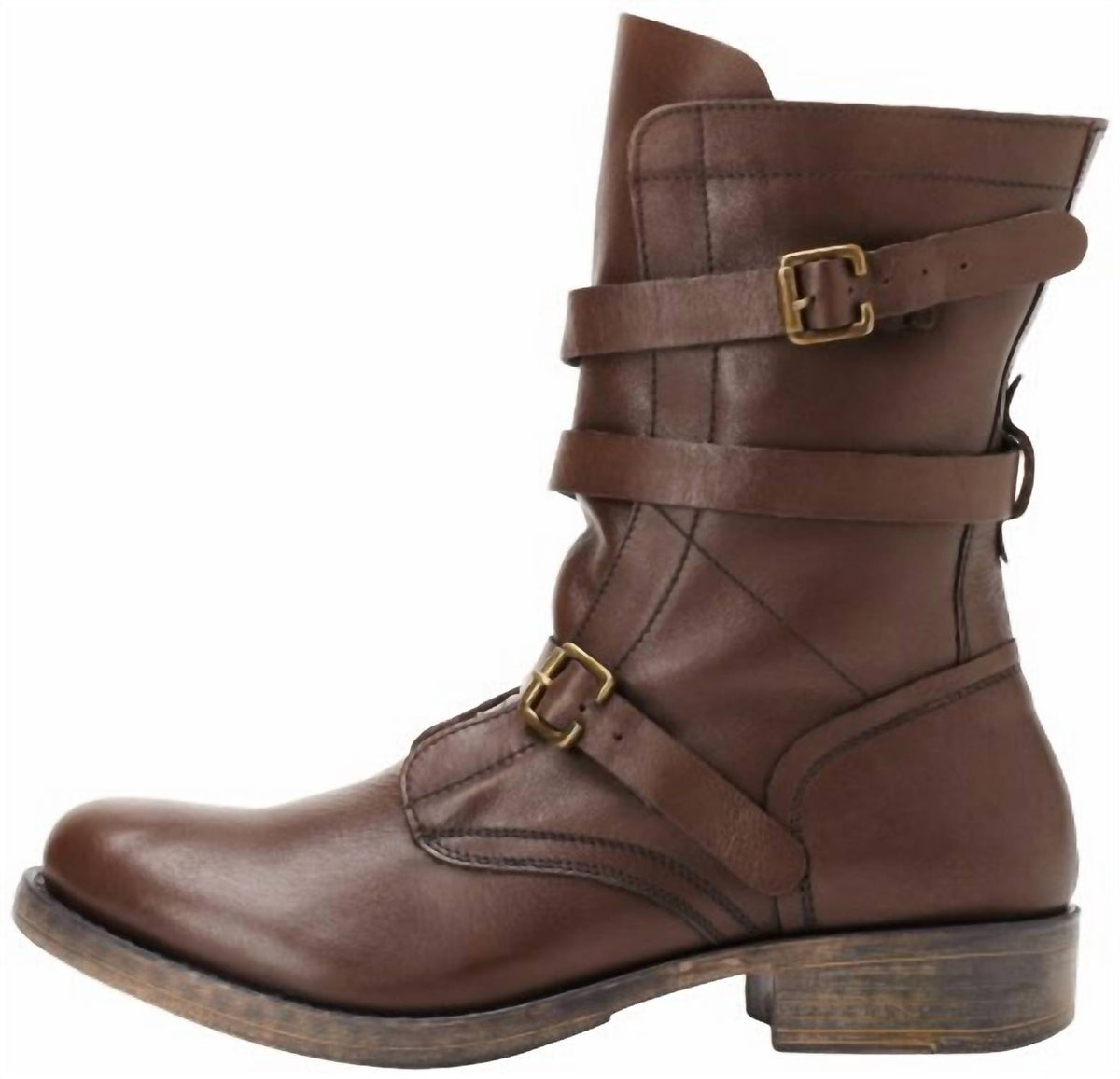 Diba True - Women's Jet Way Mid Boot