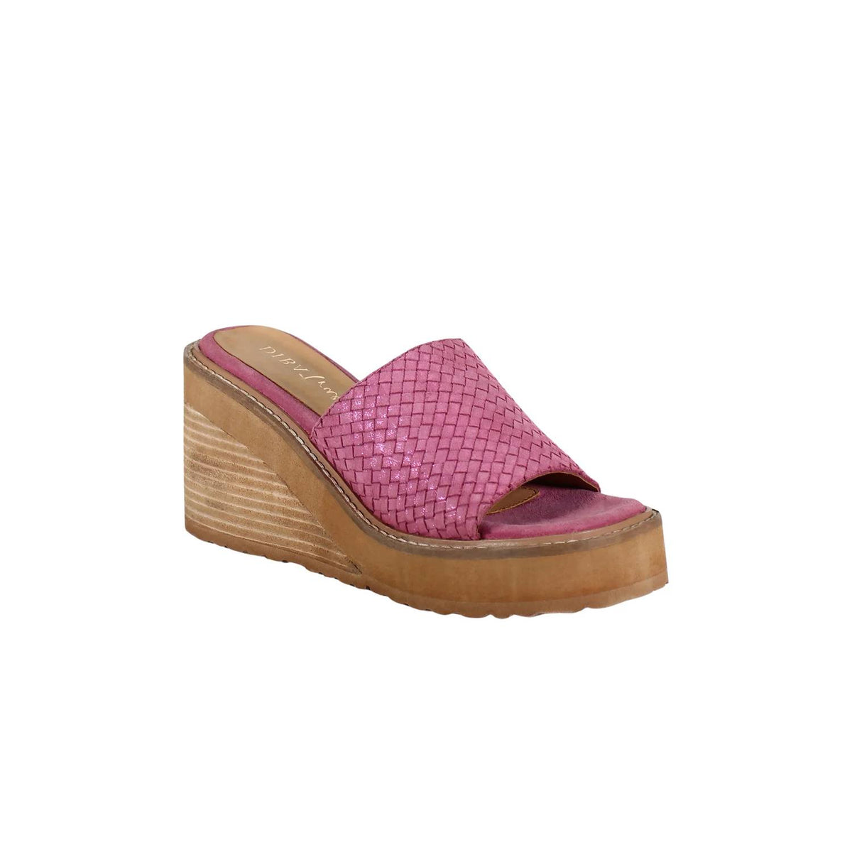Diba True - Women's Stare Down Platform Wedge Heel