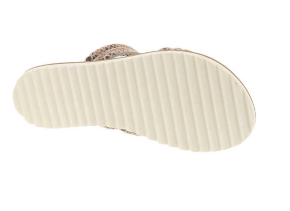 Diba True - Women's Cedar Cove Sandals