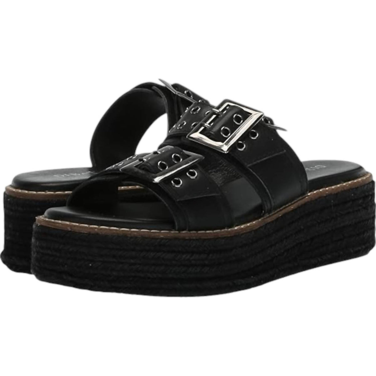 Diba True - Women's Derby Sandals