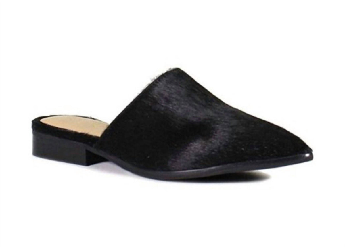 Diba True - Women's High Up Mules